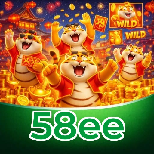 Tabela RTP dos jogos de cassino da 58ee